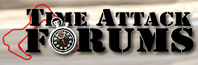 Time Attack Forums